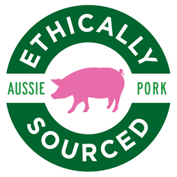 Ethically Sourced Aussie Pork Ear Strips