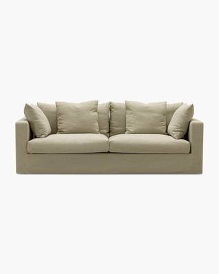 Cover Johnson Sofa