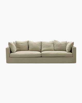 Cover Johnson Sofa