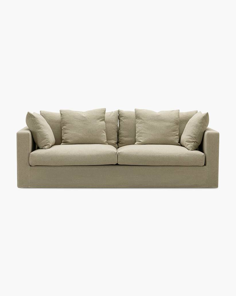 Cover Johnson Sofa