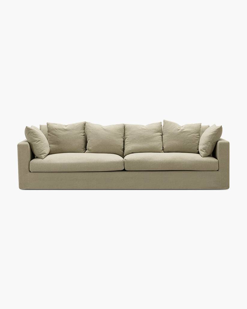 Cover Johnson Sofa