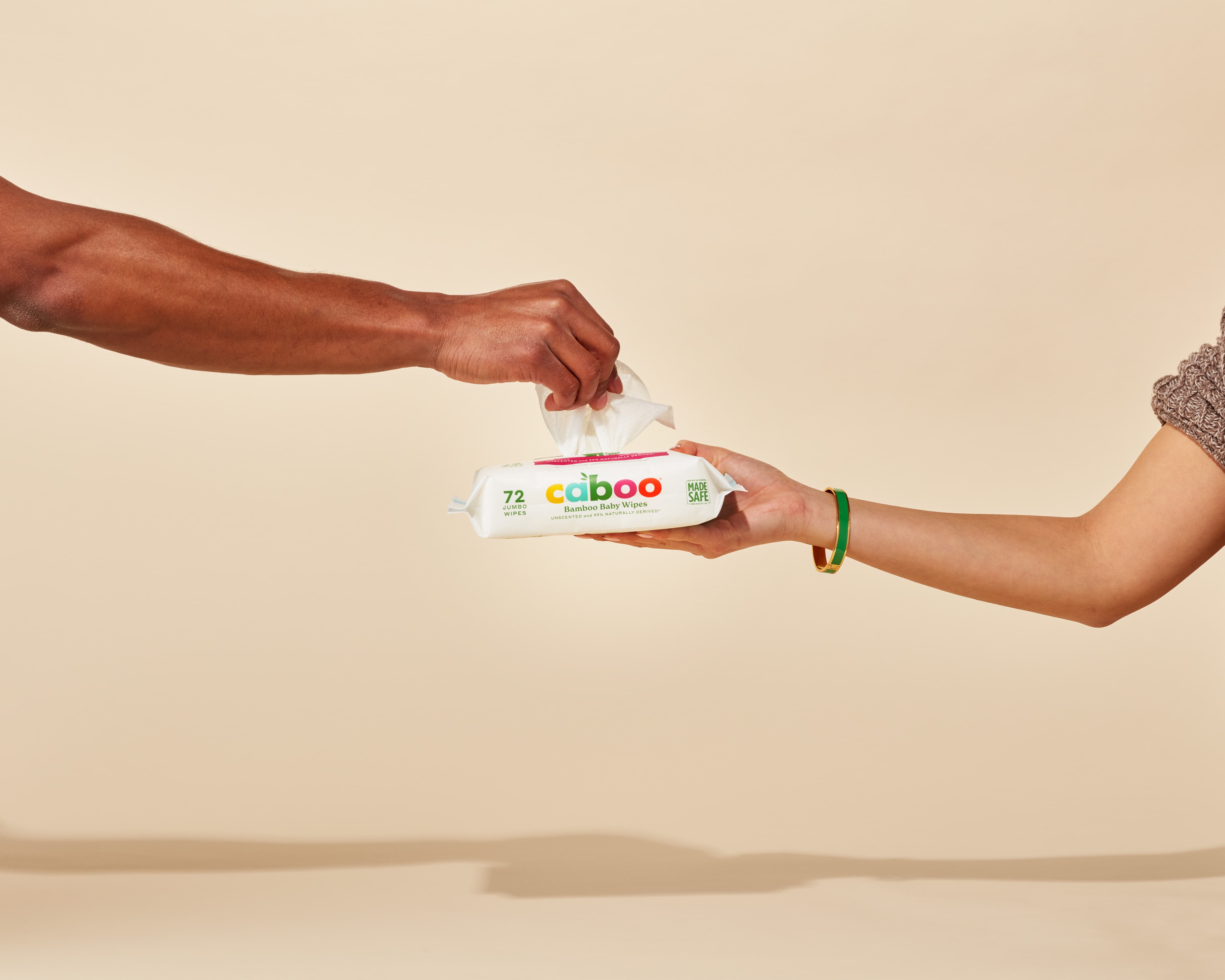 Amazon.com: Caboo: Toilet Paper