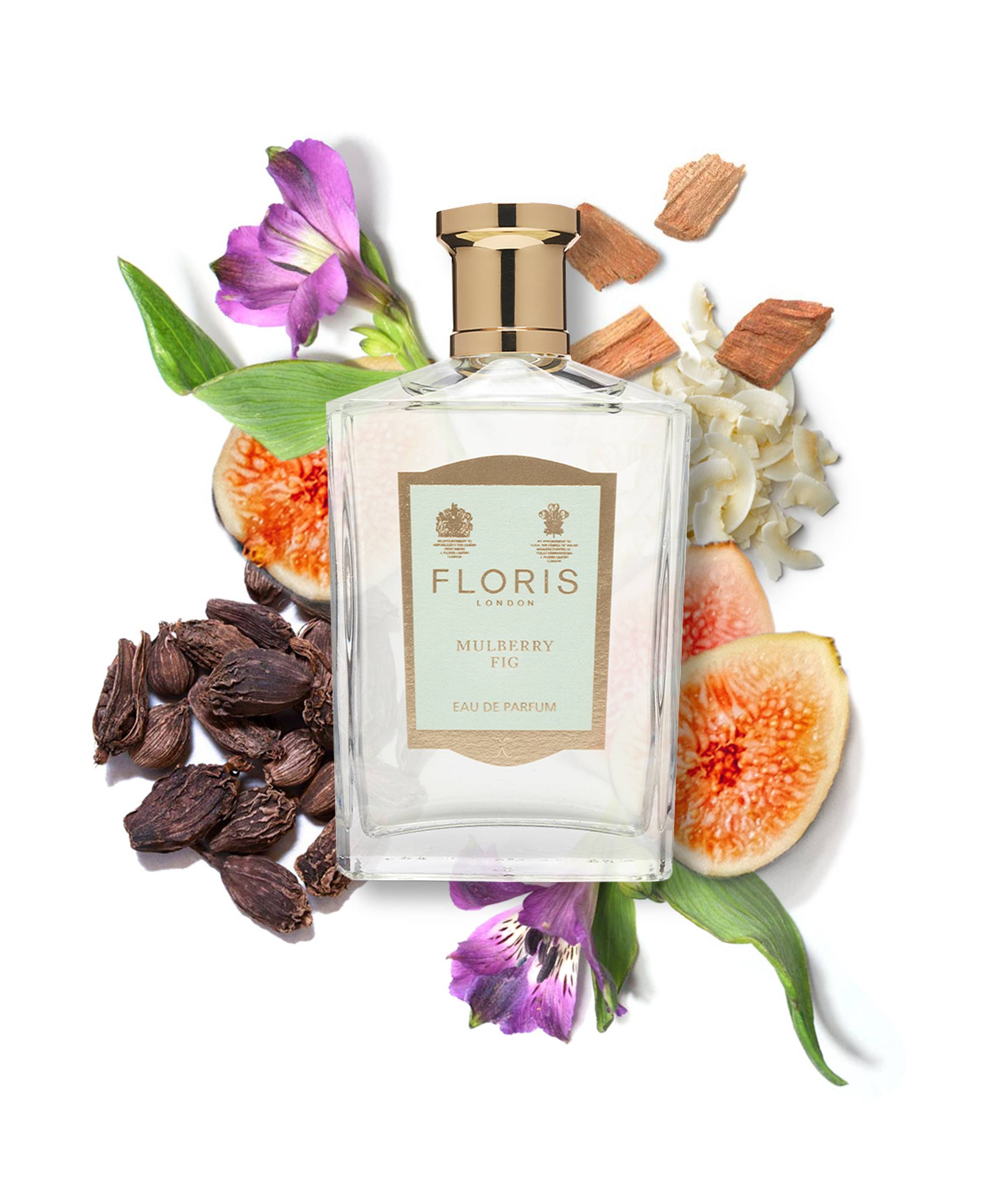 Floris London MULBERRY FIG