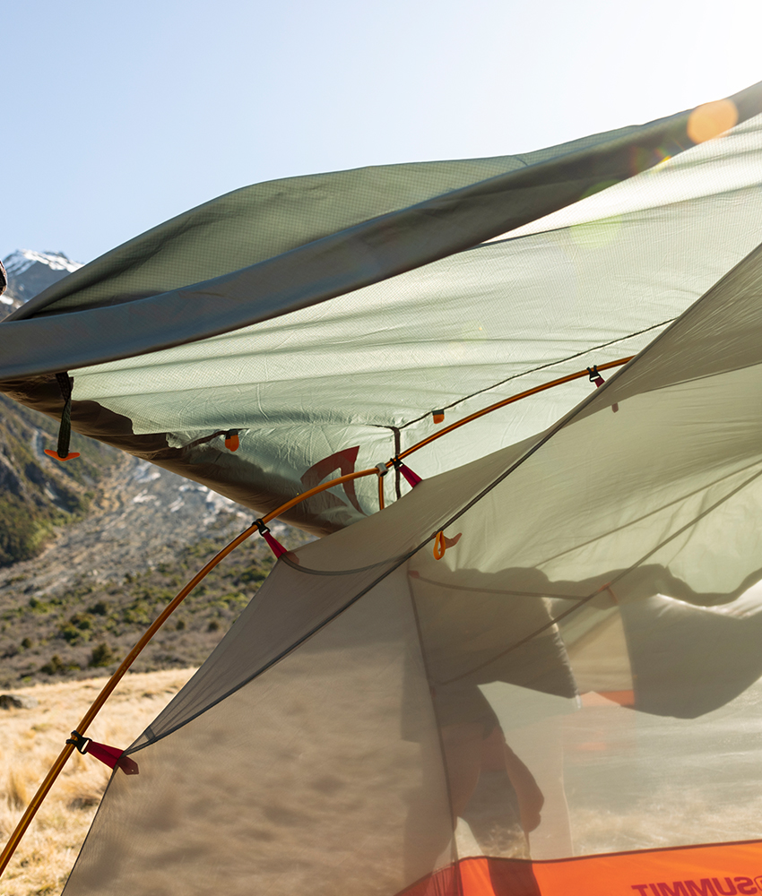 Ikos Lightweight Tent | Sea to Summit Ikos Lightweight Tent | Sea to Summit