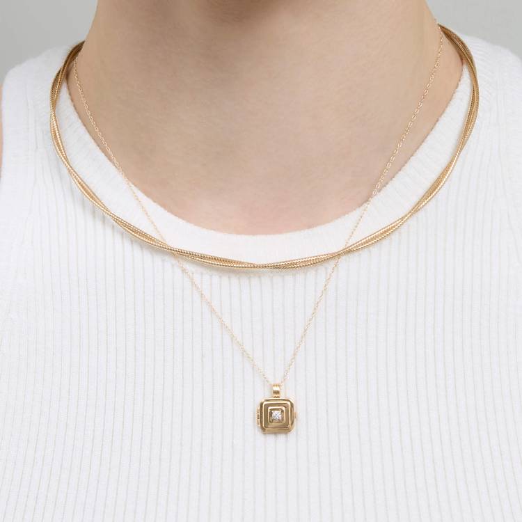 Wear It With