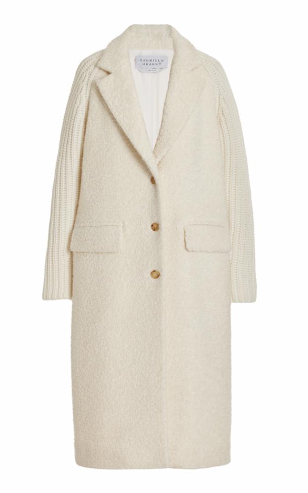 Coats – Gabriela Hearst
