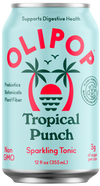 Can of Tropical Punch