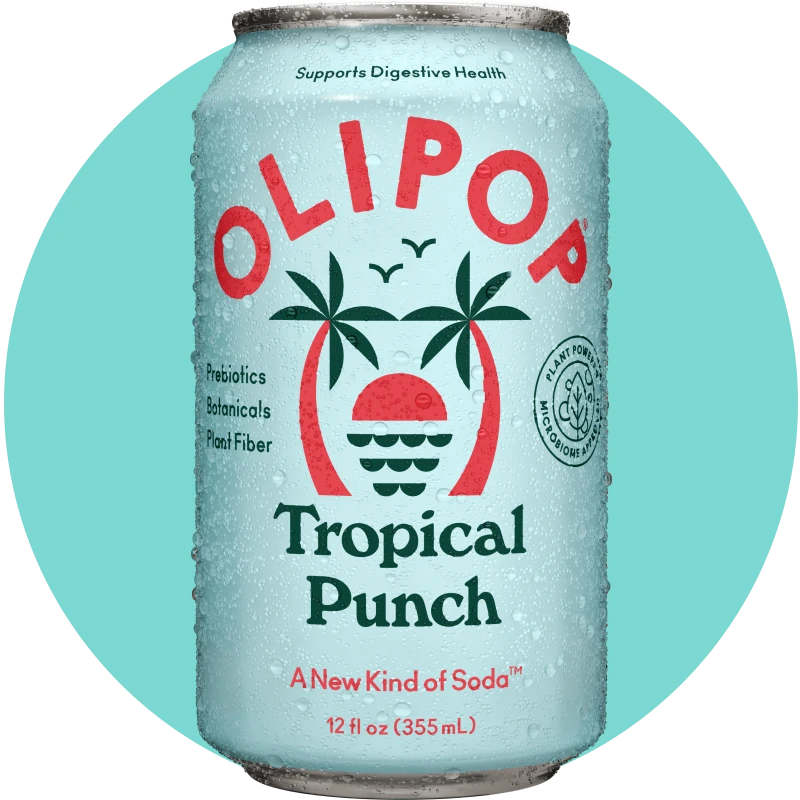 Tropical Punch