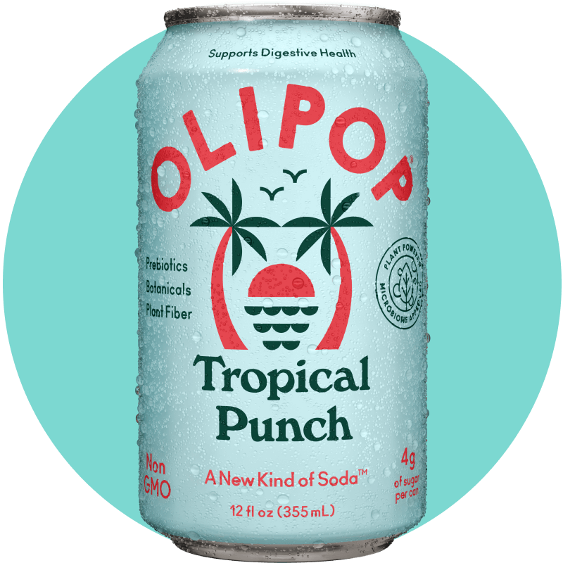 Tropical Punch