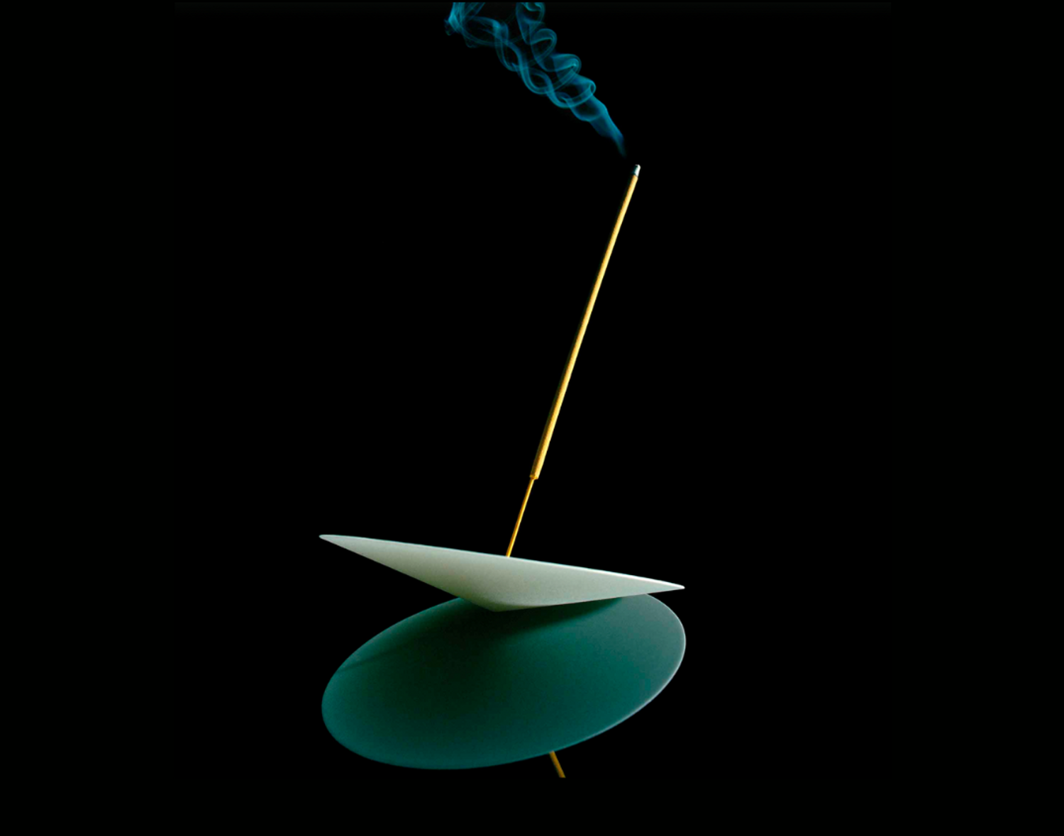 Ember Incense