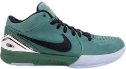 HypeYourBeast - Nike Zoom Kobe 4 Protro 'Girl Dad'