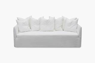 Cover Joe Deep Sofa