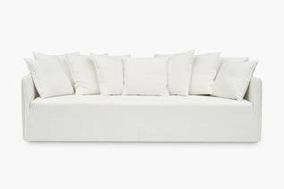 Cover Joe Deep Sofa