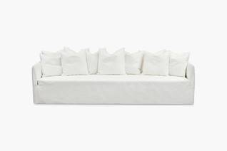 Cover Joe Deep Sofa