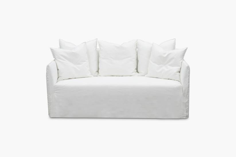 Cover Joe Deep Sofa
