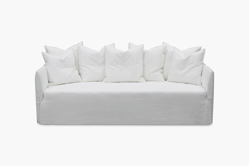 Cover Joe Deep Sofa