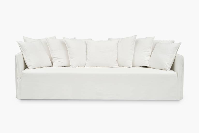 Cover Joe Deep Sofa