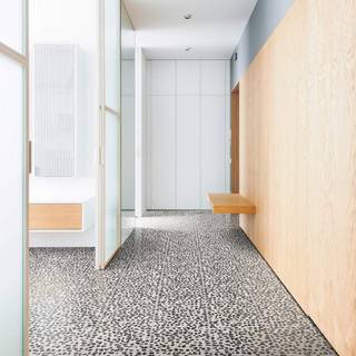 cement | dolci terrazzo | torrone I | blanco 