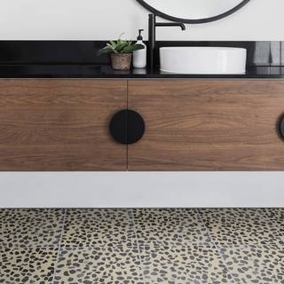 cement | dolci terrazzo | torrone I | fungo 