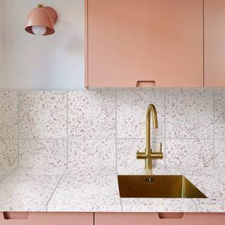 cement | dolci terrazzo | torrone II | blanco 