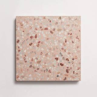 cement | dolci terrazzo | torrone II | argilla 
