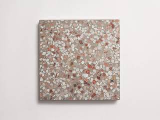 cement | dolci terrazzo | torrone II | ferro 