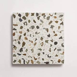 cement | dolci terrazzo | torrone IV | blanco 