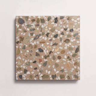 cement | dolci terrazzo | torrone IV | maronne 