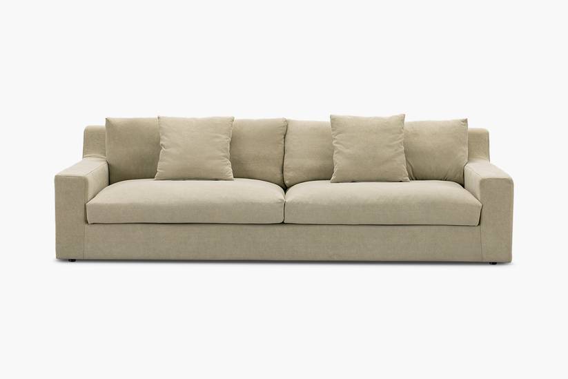 Cover Bayer Sofa