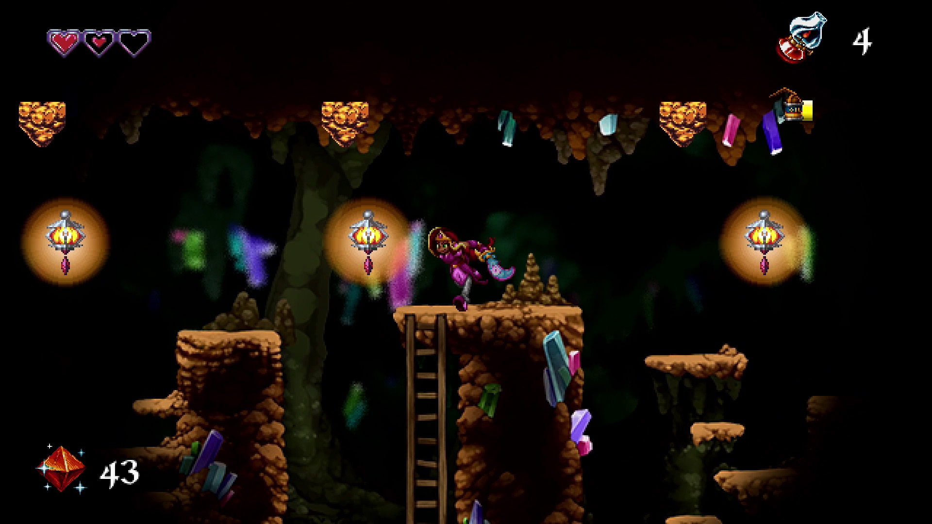 Switch Limited Run #221: Arzette: The Jewel of Faramore
