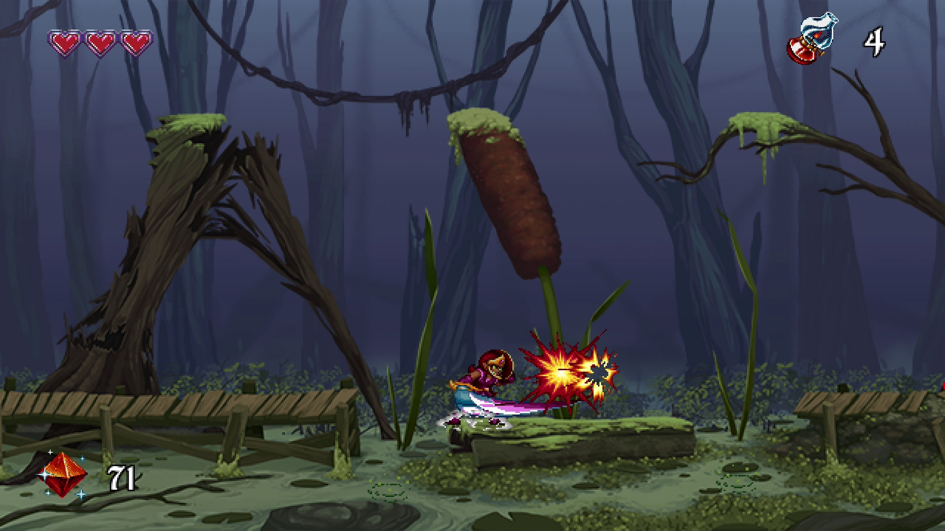 Switch Limited Run #221: Arzette: The Jewel of Faramore