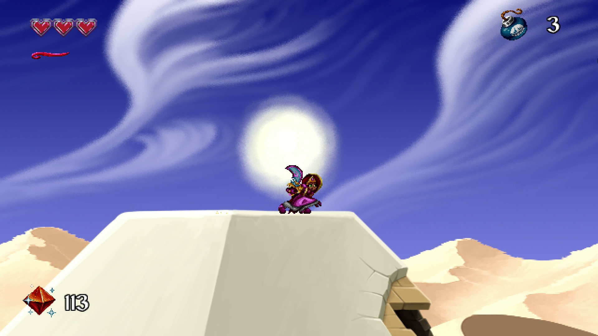 Limited Run #548: Arzette: The Jewel of Faramore (PS4) – Limited