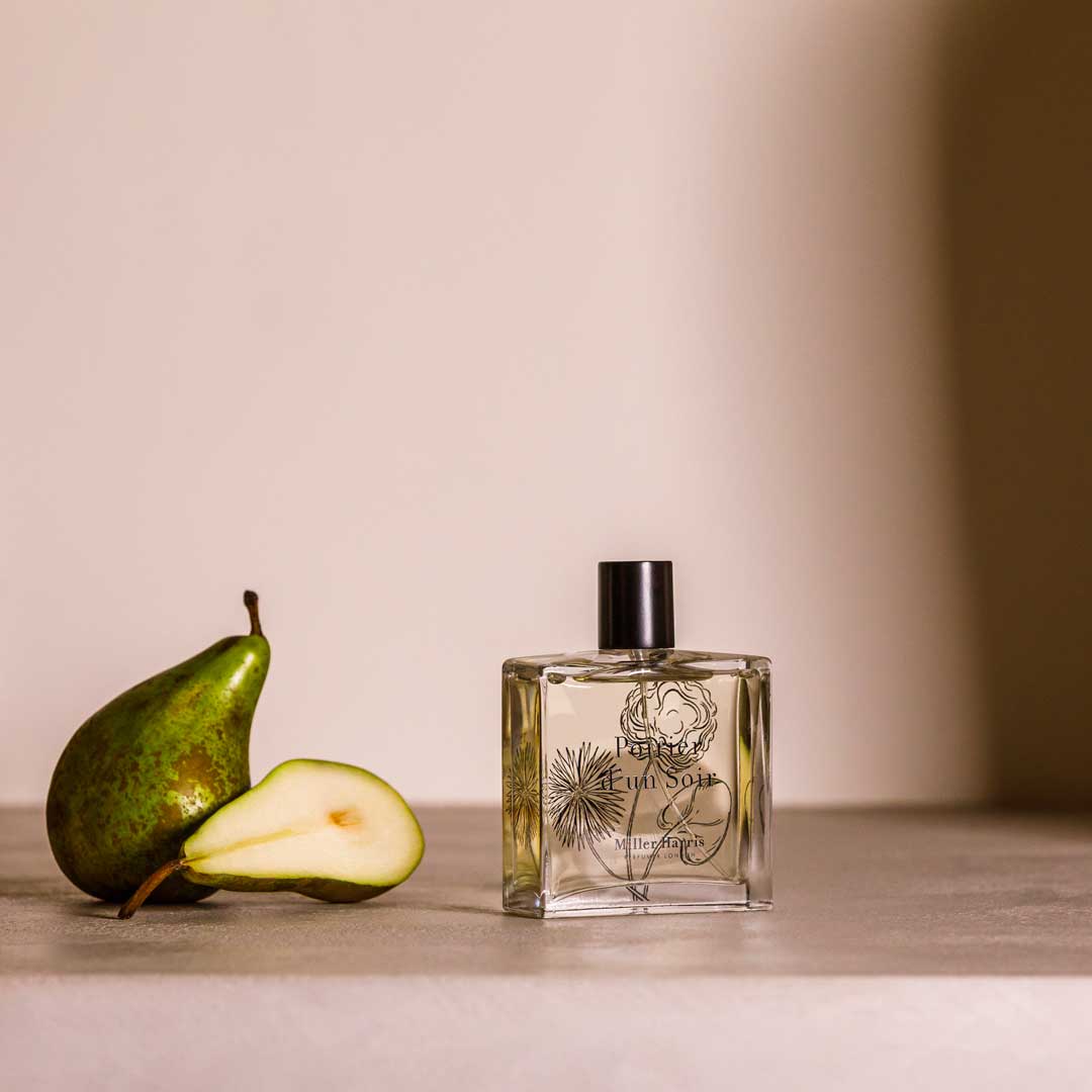 Poirier d'un Soir Eau de Parfum | Miller Harris – Miller Harris EU