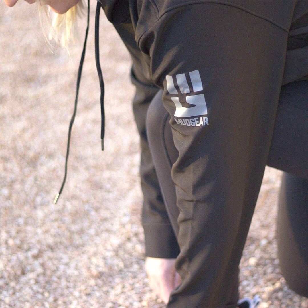 performance hoodie for ocr