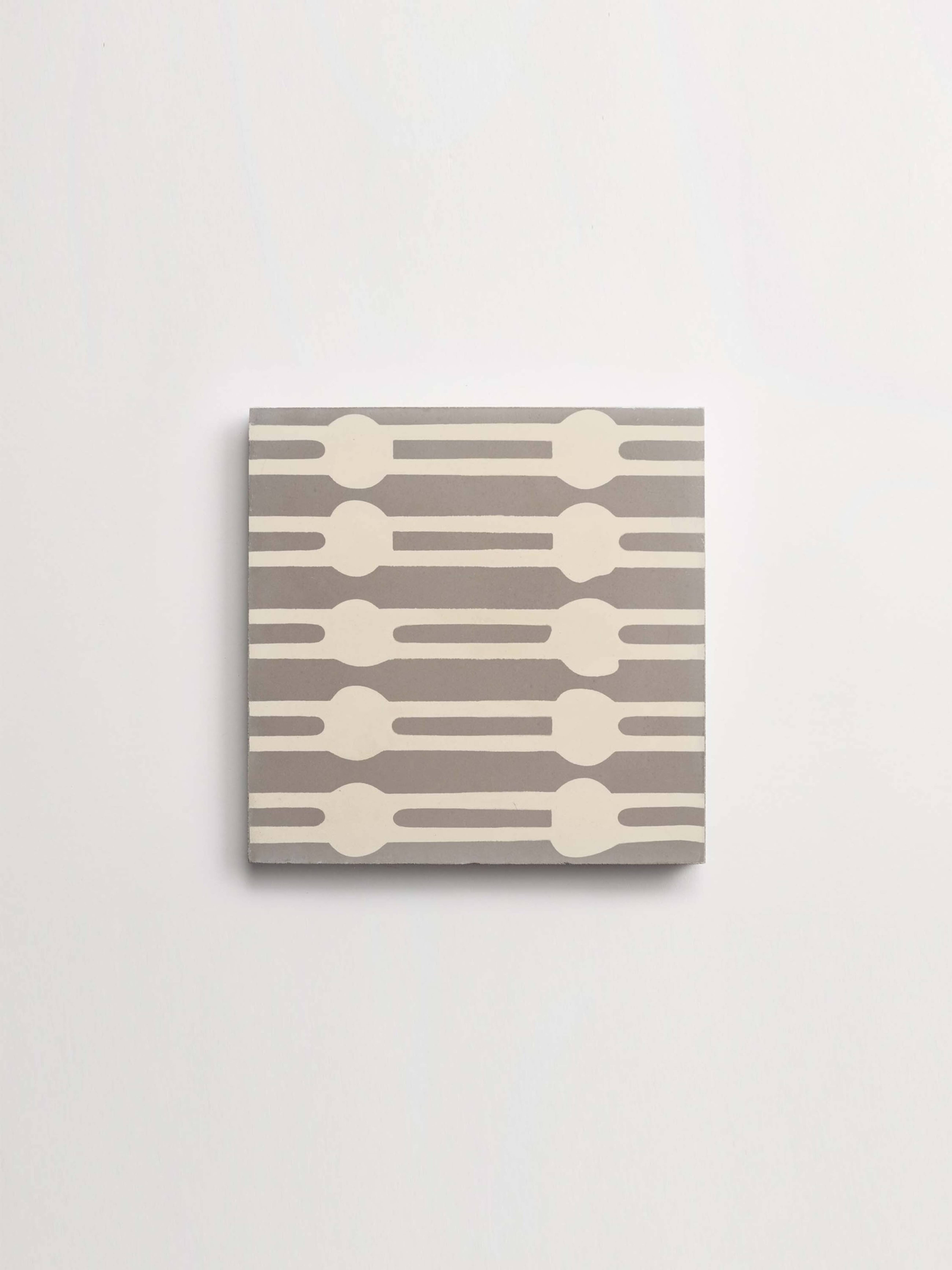 clé tile cement erica tanov jacobsen plaster metal