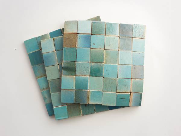 eastern earthenware | dragon bay | mounted pixies | february 2023  eastern earthenware | dragon bay | mounted pixies | february 2023