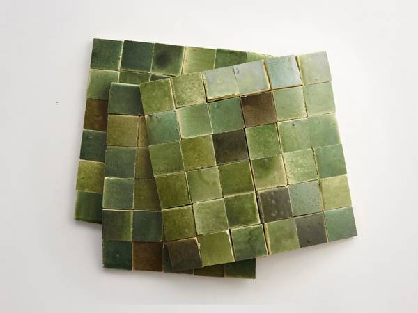 eastern earthenware | forest floor | mounted pixies | june 2023  eastern earthenware | forest floor | mounted pixies | june 2023