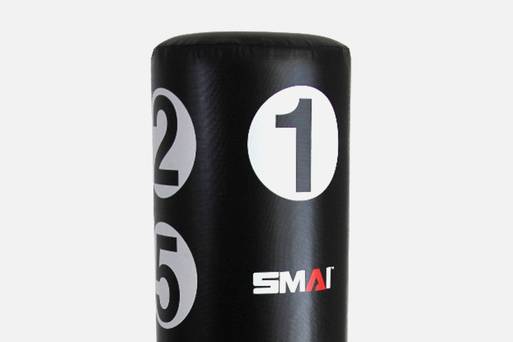 Punch Master Punching Bag