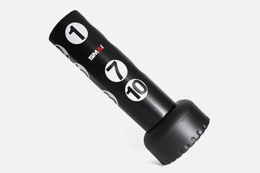 Punch Master Punching Bag