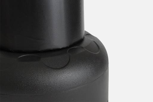 Punch Master Punching Bag