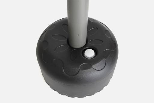 Punch Master Punching Bag