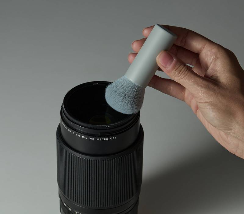 Optical Lens Cleaning Kit