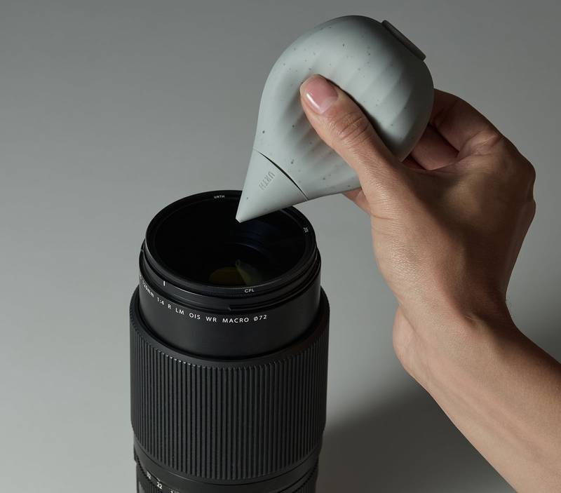 Optical Lens Cleaning Kit