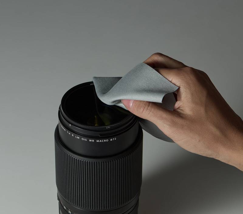 Optical Lens Cleaning Kit