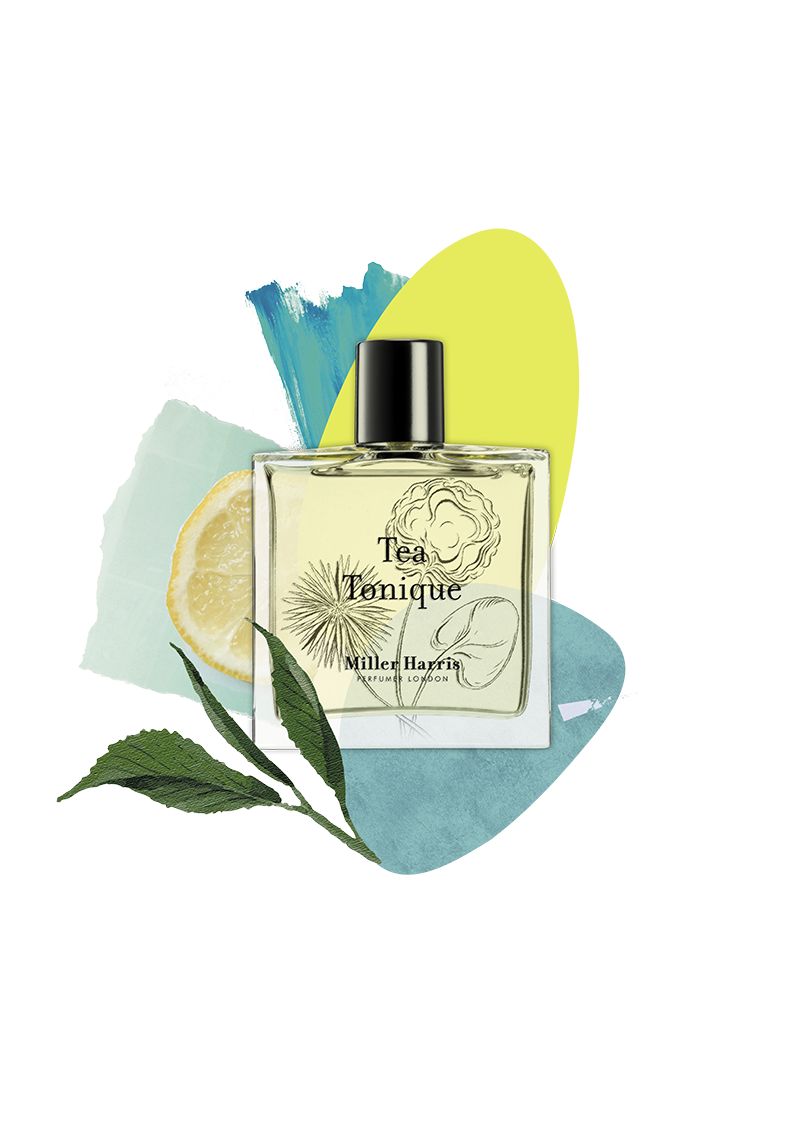 Tea Tonique | Miller Harris – Miller Harris EU Tea Tonique | Miller Harris – Miller Harris EU