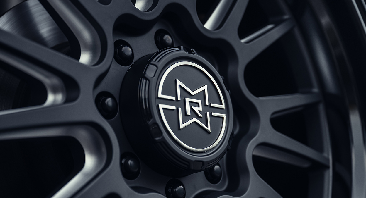 Method Racing Mr802 802 - Markdown | Double Black® Milled – MR80229016512N – Method Race Wheels