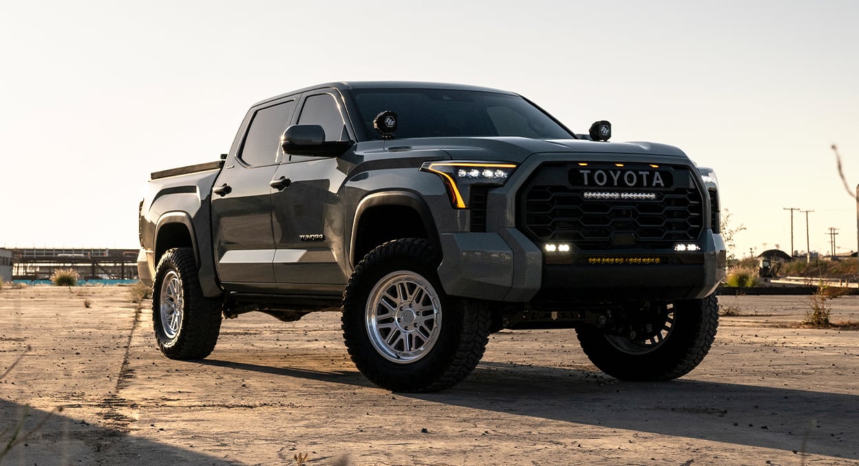 804 | Machined - Clear Coat – MR80429016312N – Method Race Wheels