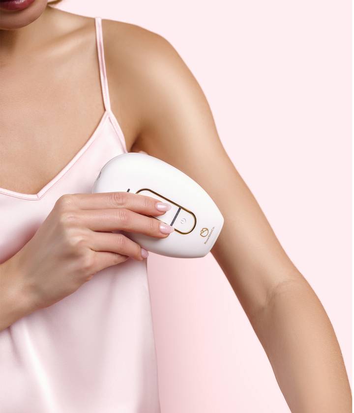 Hair Free Care Free Bundle (4D + Lumi + Freya)