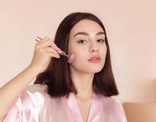 Ready, Set, Glow Bundle (Blossom Dew + Bloom Cream + Riya)