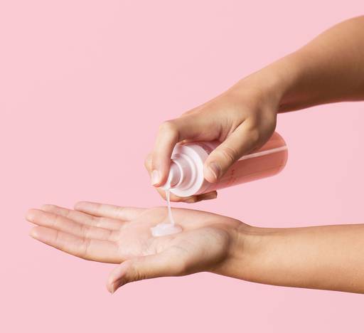 Ready, Set, Glow Bundle (Blossom Dew + Bloom Cream + Riya)
